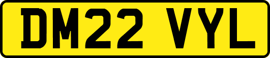 DM22VYL