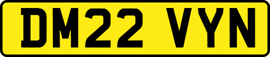 DM22VYN