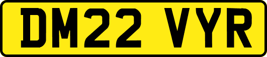 DM22VYR