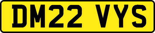DM22VYS