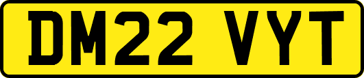DM22VYT