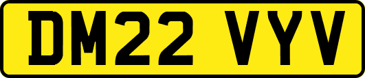 DM22VYV