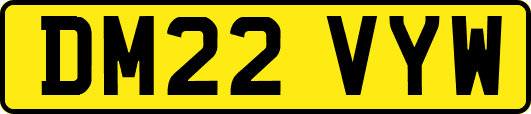 DM22VYW
