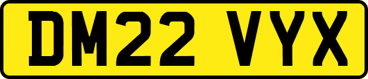 DM22VYX