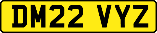 DM22VYZ
