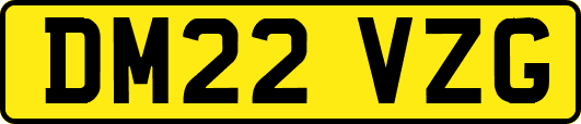 DM22VZG