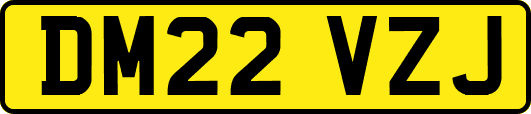 DM22VZJ