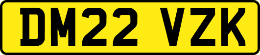 DM22VZK