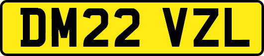 DM22VZL