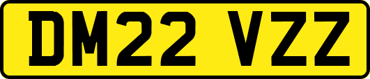 DM22VZZ