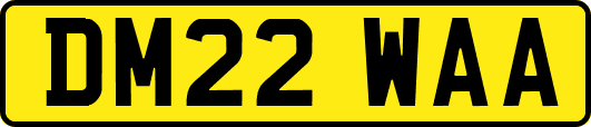DM22WAA