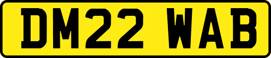 DM22WAB