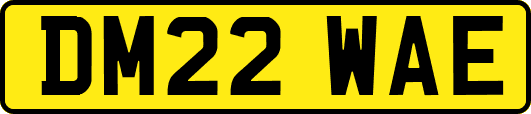 DM22WAE