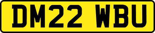 DM22WBU