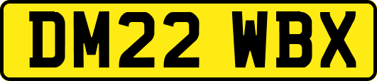 DM22WBX