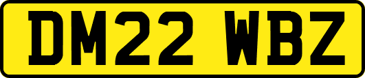 DM22WBZ