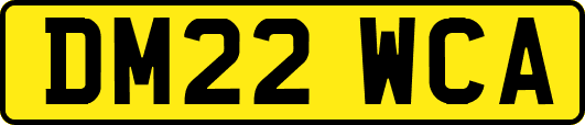DM22WCA