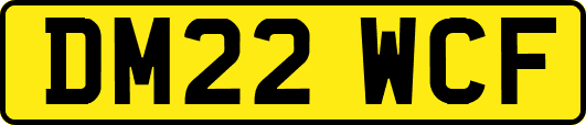 DM22WCF