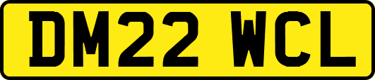 DM22WCL