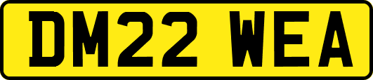 DM22WEA