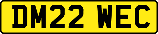 DM22WEC