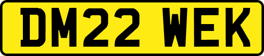 DM22WEK