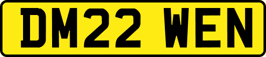 DM22WEN