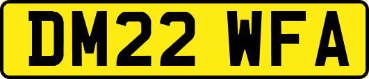DM22WFA
