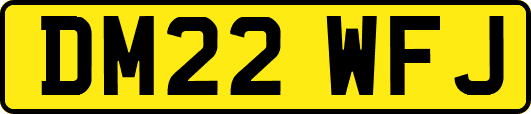 DM22WFJ