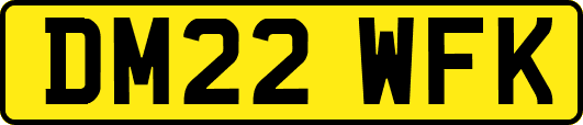 DM22WFK