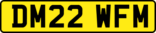 DM22WFM