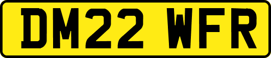 DM22WFR