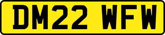 DM22WFW
