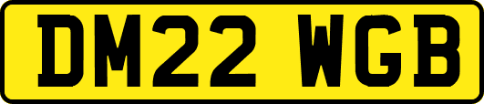 DM22WGB