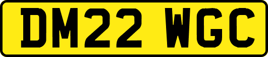 DM22WGC