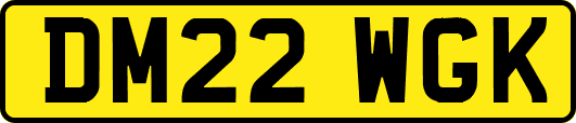 DM22WGK
