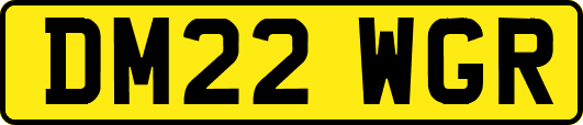 DM22WGR