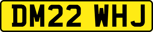 DM22WHJ