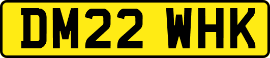 DM22WHK