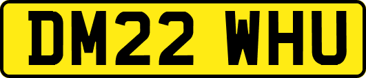 DM22WHU