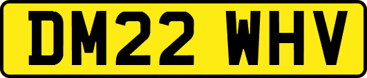 DM22WHV