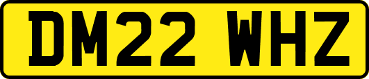DM22WHZ