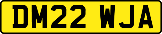DM22WJA
