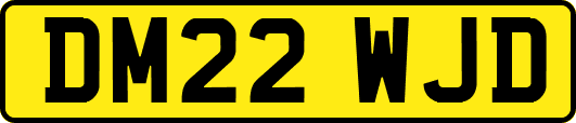 DM22WJD