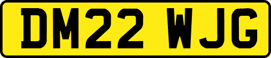 DM22WJG