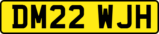 DM22WJH