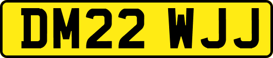 DM22WJJ