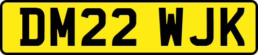 DM22WJK