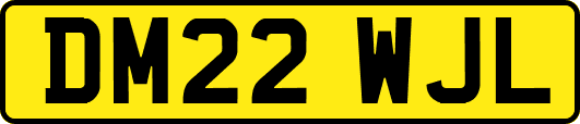 DM22WJL