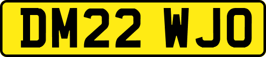 DM22WJO
